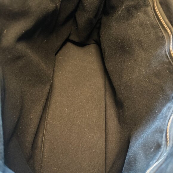 Hermès Fourre-Tout Canvas Tote GM – Large - Picture 3 of 8